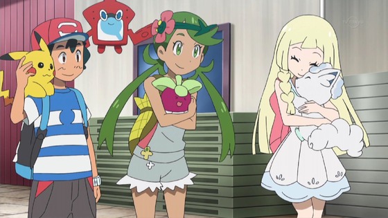 「ポケットモンスター サン&ムーン」 (48)