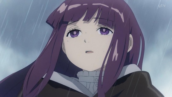 「葬送のフリーレン」2話感想 (38)