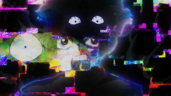 「モブサイコ100 Ⅲ」3期 1話感想 (18)