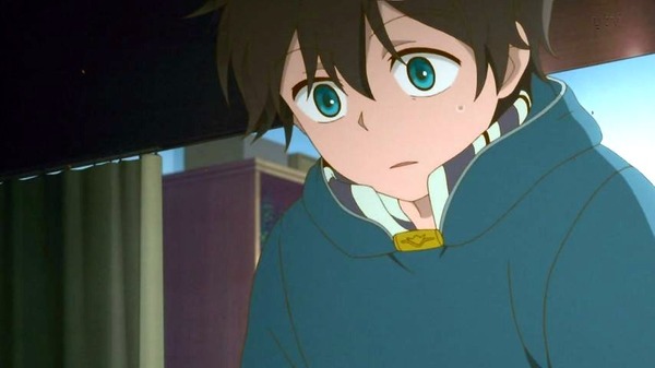 赤髪の白雪姫 (26)