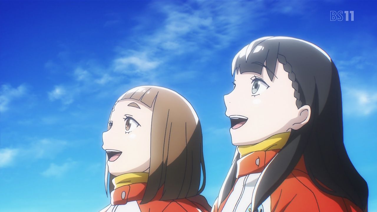 宇宙よりも遠い場所 12話感想 感情の壁は決壊する 現実に心が追いついたから 小淵沢報瀬の旅は終点に至る 画像 よりもい ポンポコにゅーす ファン特化型アニメ感想サイト 宇宙よりも遠い場所 12話感想 感情の壁は決壊する 現実に心が追いついたから 小淵沢報瀬の旅は終点に至る 画像 よりもい ポンポコにゅーす ファン特化型アニメ感想サイト