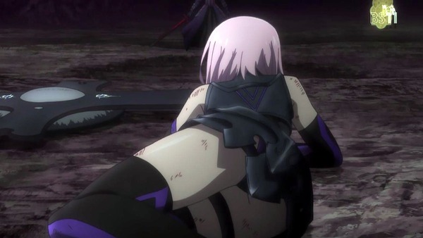 「Fate／Grand Order -First Order-」 (58)