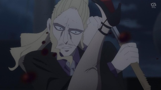 「SPY×FAMILY」2期 33話感想 (139)