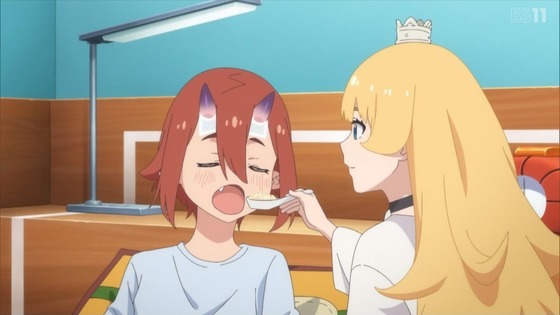 「姫様“拷問”の時間です」5話感想 (98)