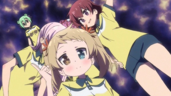 「灼熱の卓球娘」 (16)