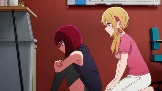 「推しの子」9話感想 (48)