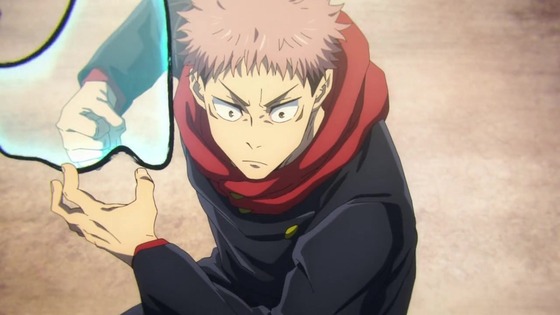 「呪術廻戦」35話感想 (90)