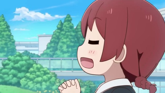 「にじよん あにめーしょん」5話感想 (1)