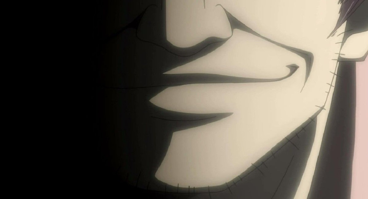 Chaos Child カオスチャイルド 11話感想 義父である佐久間と対峙する拓留 彼の戦いは 画像 ポンポコにゅーす ファン特化型アニメ感想サイト