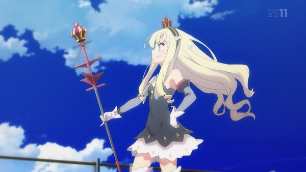 「アズールレーン」7話感想 (4)