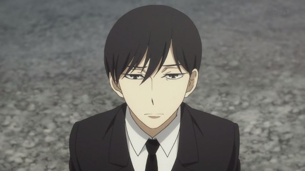 「昭和元禄落語心中」13話感想 (6)