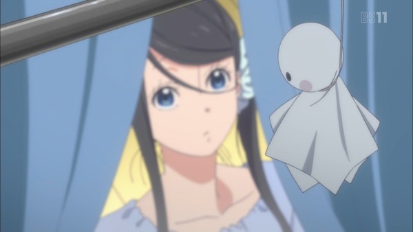 「あまんちゅ!」 (1)