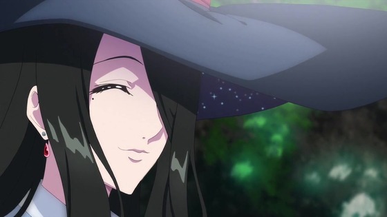 「魔女の旅々」第1話感想 画像 (41)