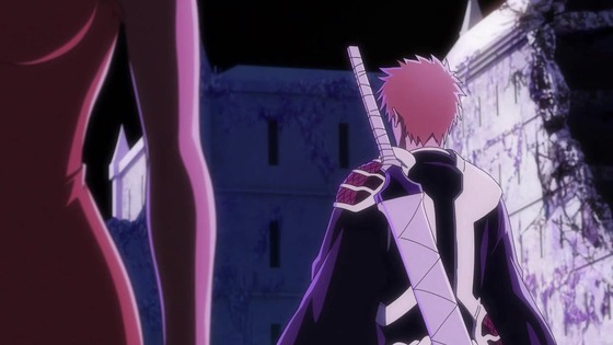 「BLEACH 千年血戦篇」32話感想 (104)