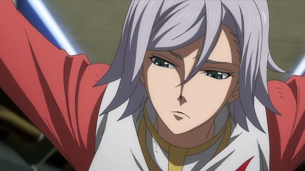 「機動戦士ガンダム 鉄血のオルフェンズ」 (46)