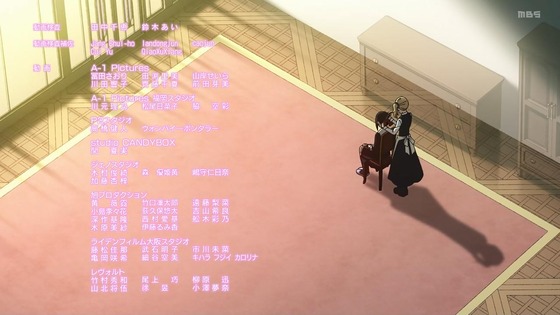 「かぐや様は告らせたい-ファーストキッスは終わらない」2話感想 (104)
