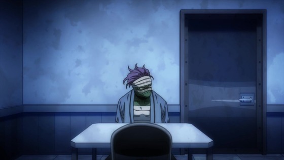 「僕のヒーローアカデミア」169話感想 (36)