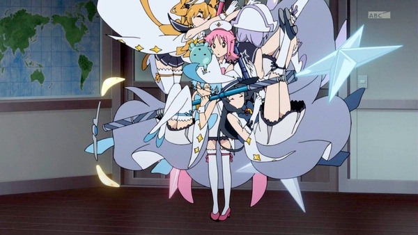 放課後のプレアデス (90)