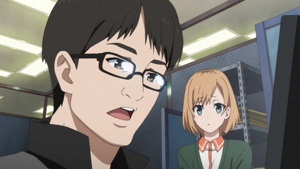 SHIROBAKO (54)