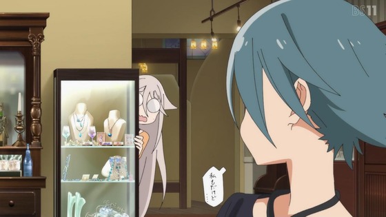 「mono」4話感想 (8)