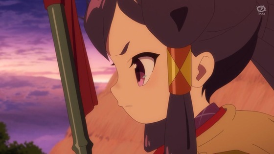 「天穂のサクナヒメ」13話感想 (6)
