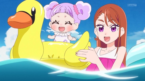 「ひろがるスカイ！プリキュア」ひろプリ 30話感想 (31)