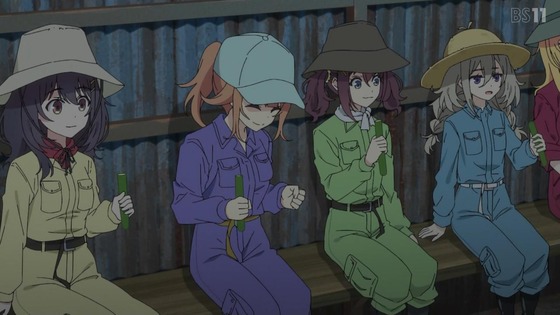 「日々は過ぎれど飯うまし」8話感想 (37)