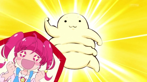 「スター☆トゥインクルプリキュア」10話感想 (31)