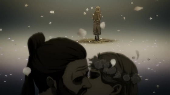 「進撃の巨人」完結編 後編 第四章感想 (11)