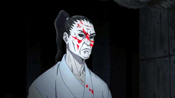 「呪術廻戦」51話感想 (31)