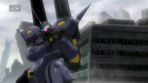 ガンダムビルドファイターズトライ (1)