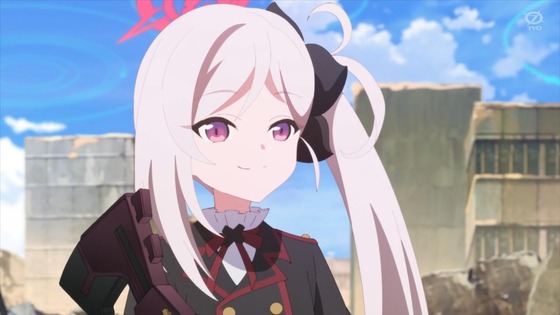 「ブルアカ」12話感想 最終回 (75)