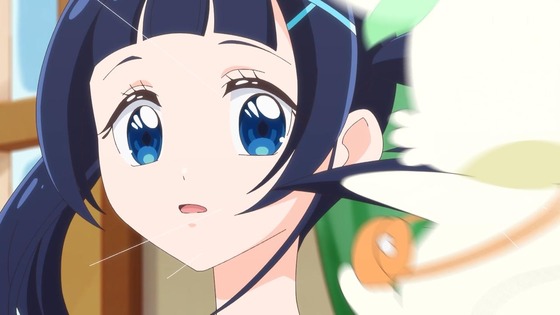 「キミとアイドルプリキュア♪」キミプリ 9話感想 (8)