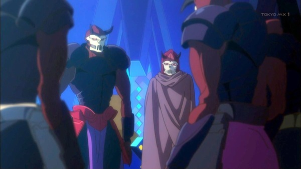 「クロムクロ」 (11)