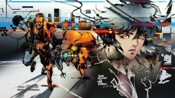 「攻殻機動隊 THE GHOST IN THE SHELL」1話感想 (63)