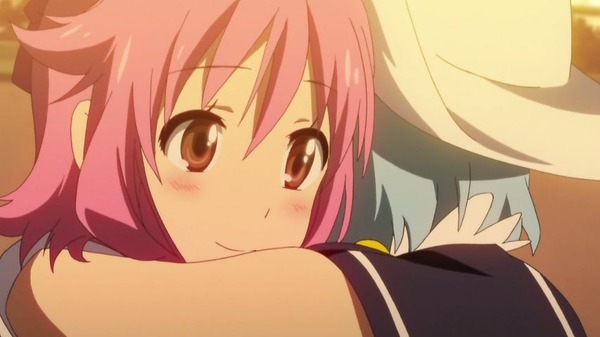 放課後のプレアデス (14)