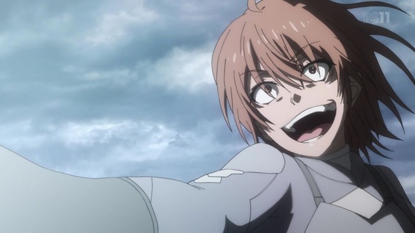 「とある魔術の禁書目録Ⅲ」3期 19話感想 (43)