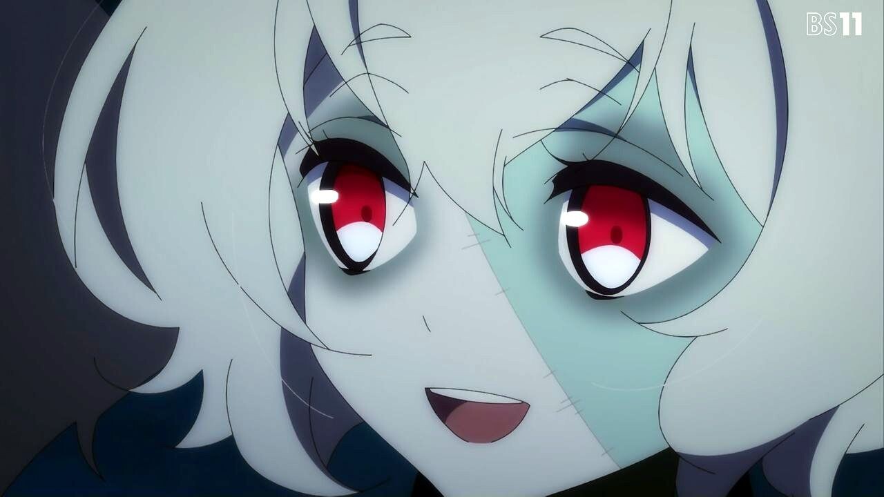 ゾンビランドサガ リベンジ 12話感想 最終回で超展開 ライブ大成功で佐賀復興 からのufo襲来で滅亡 この先は3期か映画 どやんすどやんす ゾンサガ 2期 ポンポコにゅーす ファン特化型アニメ感想サイト ゾンビランドサガ リベンジ 12話感想 最終回で超展開 ライブ大成功で佐賀復興 からのufo襲来で滅亡 この先は3期か映画 どやんすどやんす ゾンサガ 2期 ポンポコにゅーす ファン特化型アニメ感想サイト