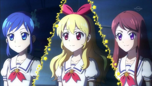 アイカツ！ (46)