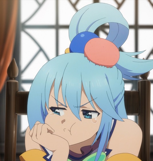 「この素晴らしい世界に祝福を！3」10話感想 (20)