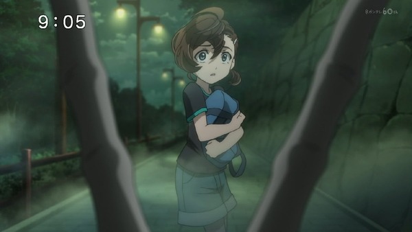 「ゲゲゲの鬼太郎」6期 19話 (5)