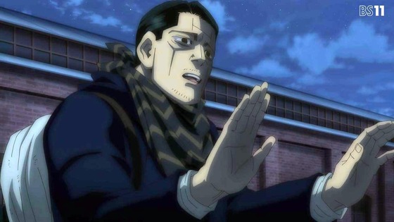 「ゴールデンカムイ」51話感想 (118)