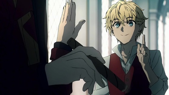 「Fate/strange Fake Whispers of Dawn」感想 (39)