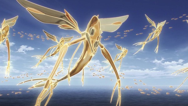 蒼穹のファフナー EXODUS (18)