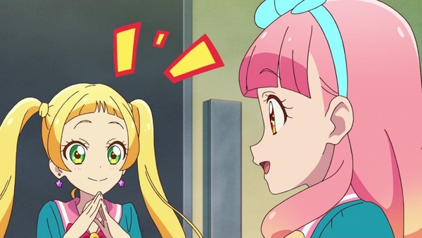 「アイカツフレンズ!」11話感想 (6)