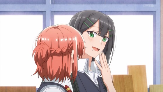 「ささやくように恋を唄う」11話 12話感想 (6)