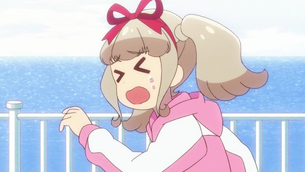 「アイカツオンパレード!」2話感想 (74)