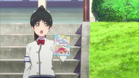 「ラブライブ!スーパースター!!」1話感想 (29)