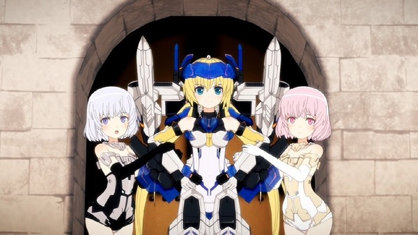 「フレームアームズ・ガール」 (79)