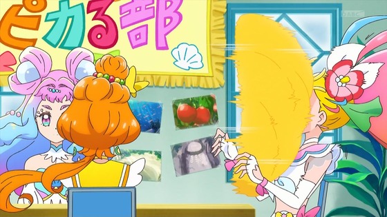 「トロピカル～ジュ！プリキュア」トロプリ 46話感想 最終回 (5)